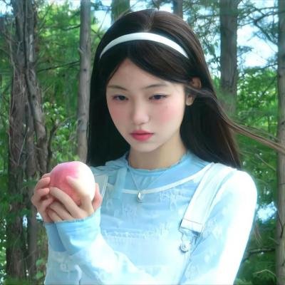 长发公主芭比