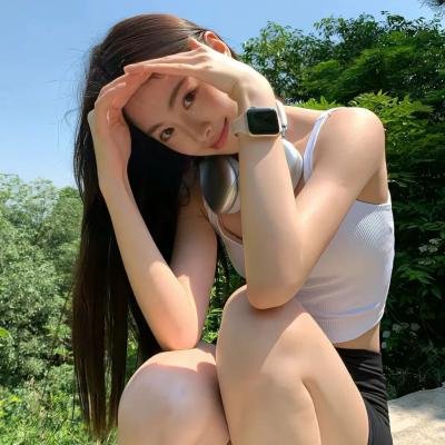 彩虹在我的胸膛