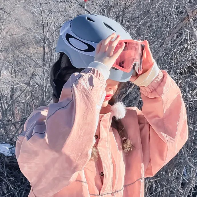 怪兽婆婆