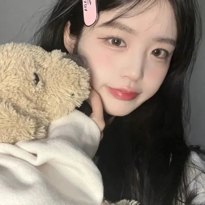 成年人们