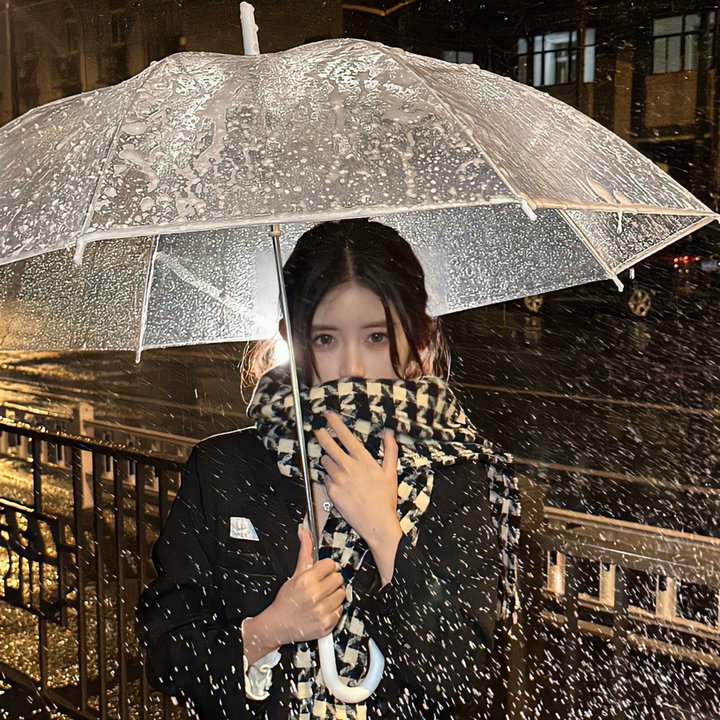 夜路